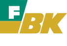 fbk designer logo